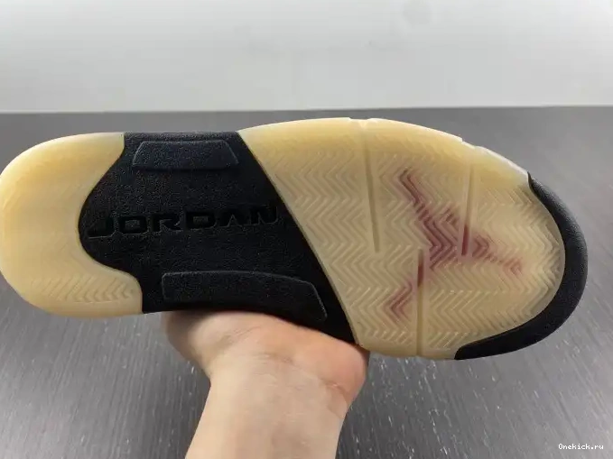 One Kick Jordan 5 For Mars Her WMNS Air DD9336-800 0530